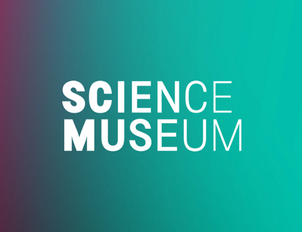 Science museum logo